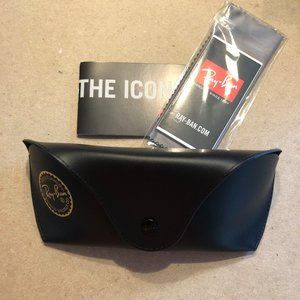 Ray Ban Men's Predator Sunglasses